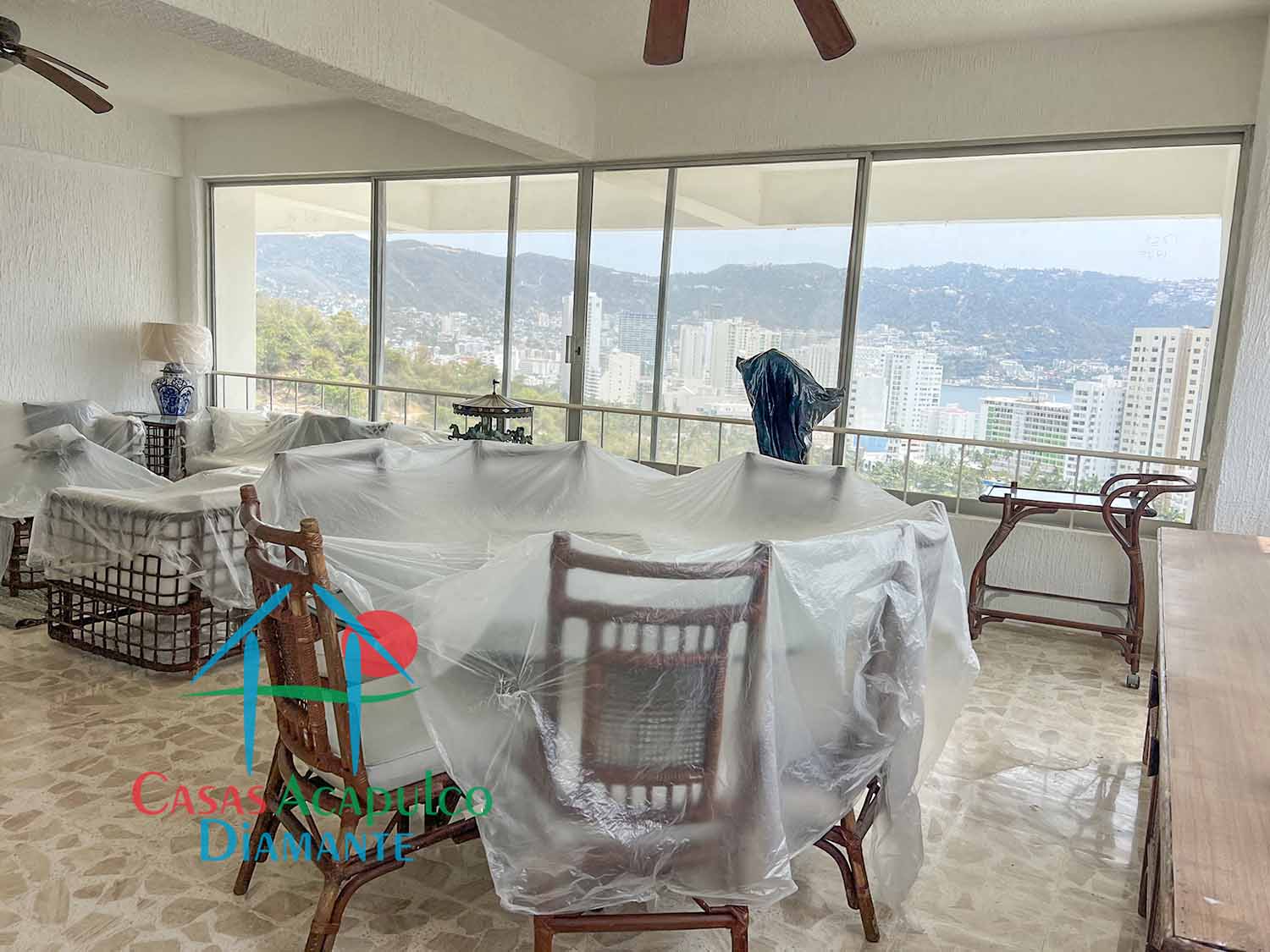 Country Club B 10 - Estancia 6